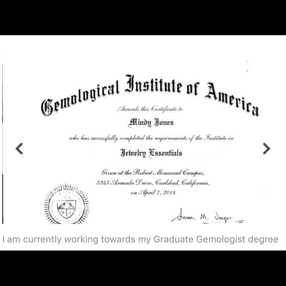 Meet your Posher, Mindy - Picture 4 of 7